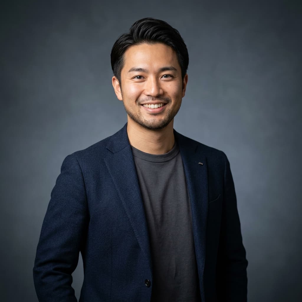 Arian Lupu, Founder